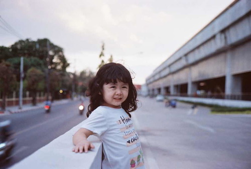 ลูกชอบเคี้ยวกระดาษ