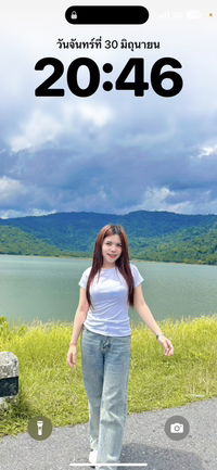 Aun Natwipha profile icon