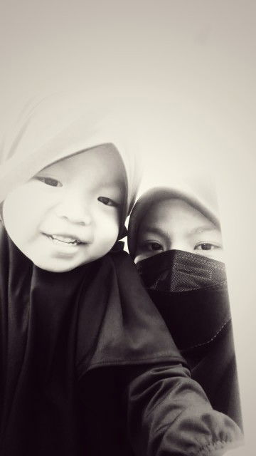 Nida Izzati Islamiyah  profile icon