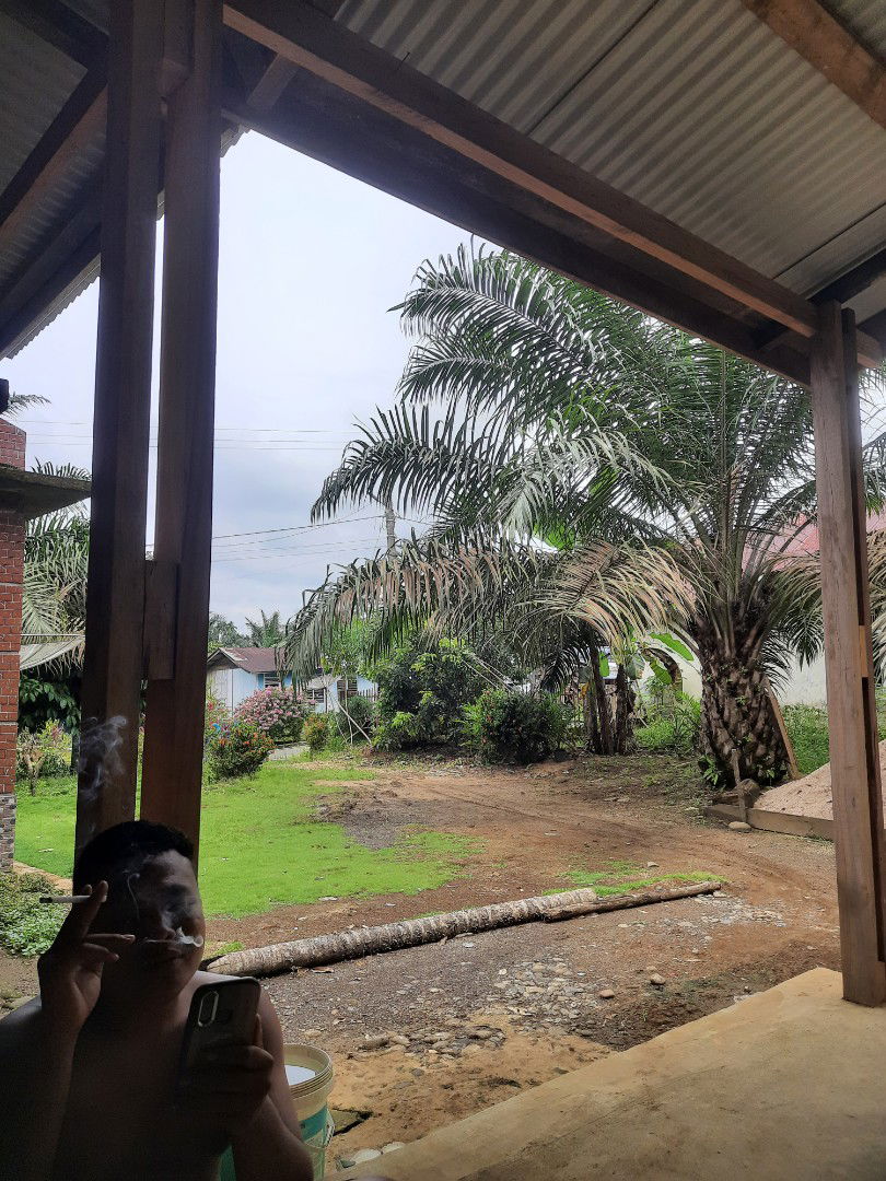 Putri Mulia Azzumar profile icon