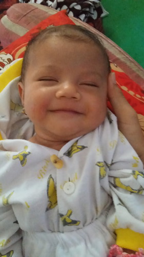Nanda?