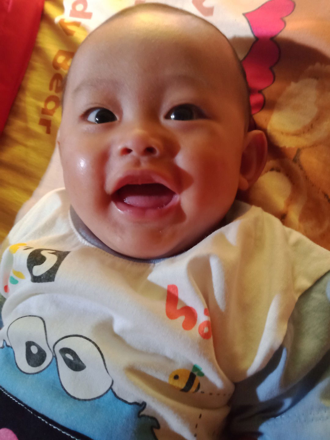 Annissa FitriAnii profile icon