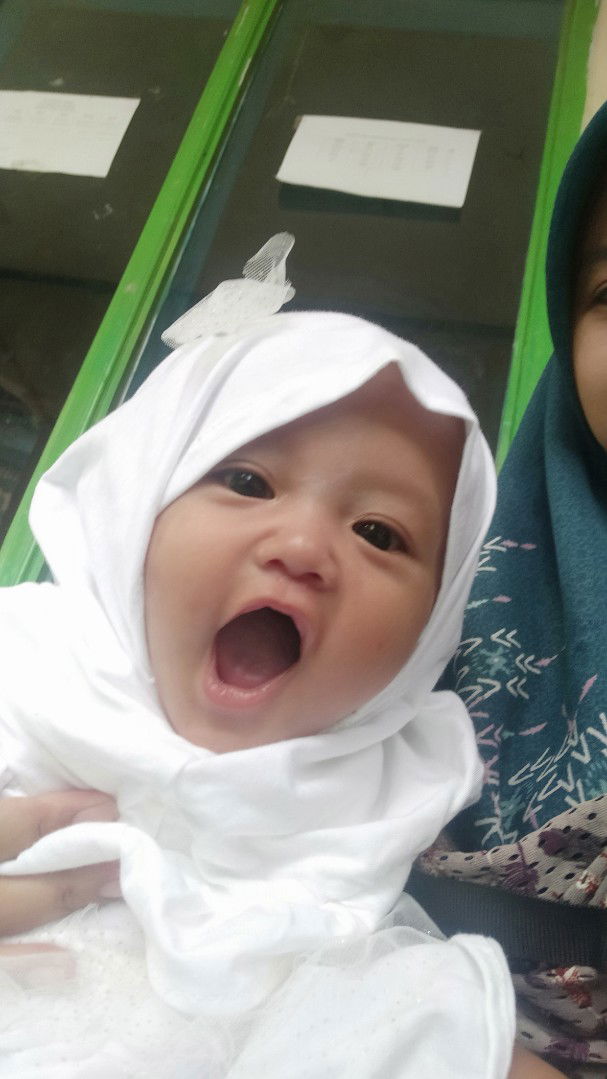 Nikmayatus Solikah profile icon