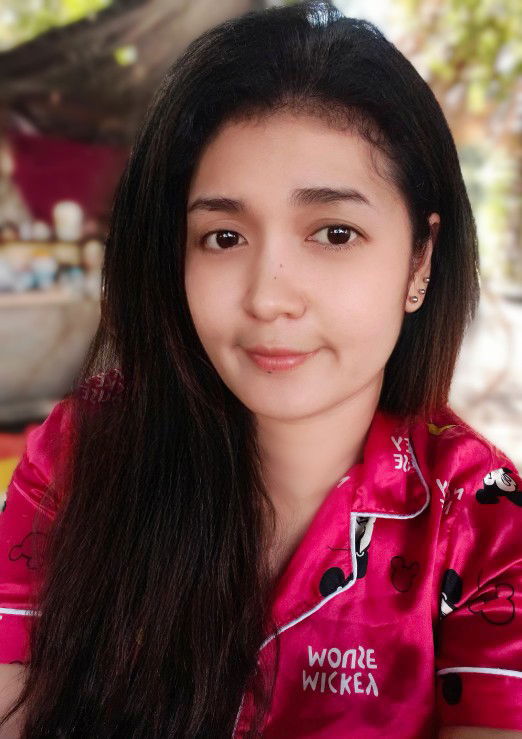 ชญานิศ เจริญคง profile icon