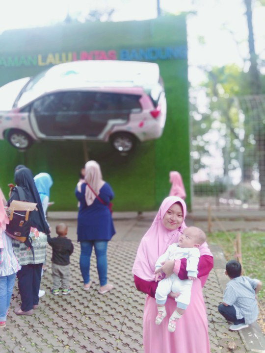 Athiyah Rahmah profile icon