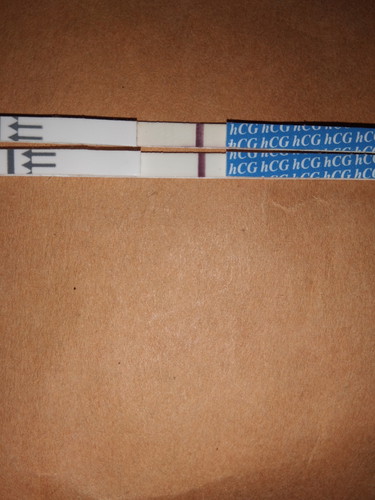 ท้องรึไม่ท้อง