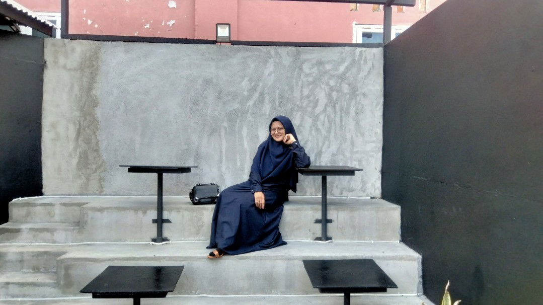 Rini Chairiyati Dariyah profile icon