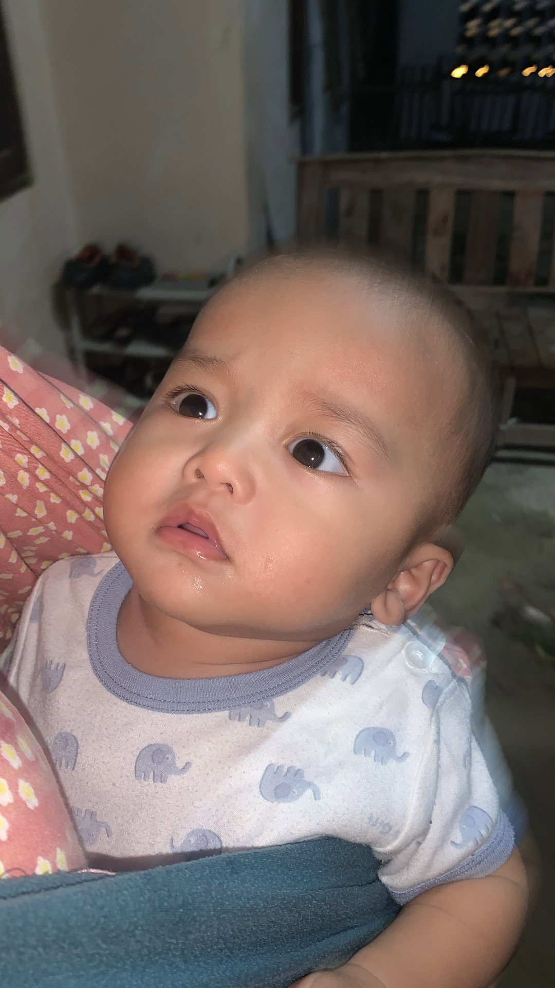 Nurul Maghfiroh profile icon