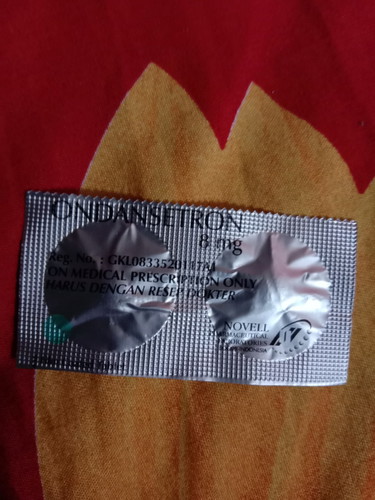 obat mual