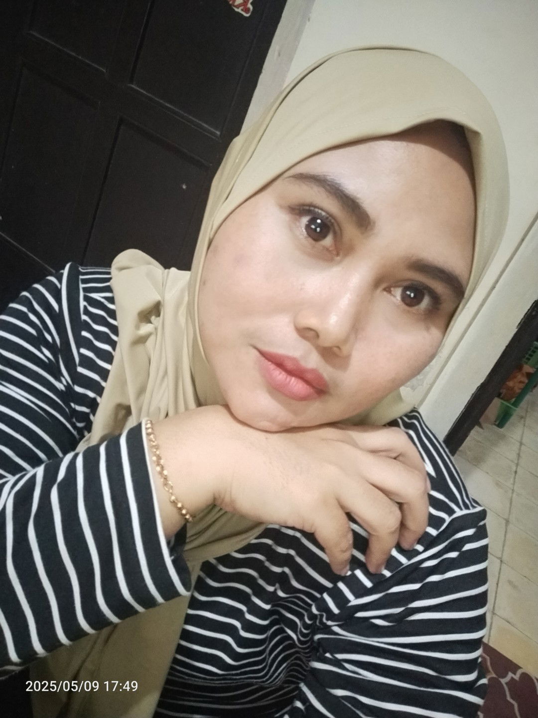 tya ningtyas profile icon