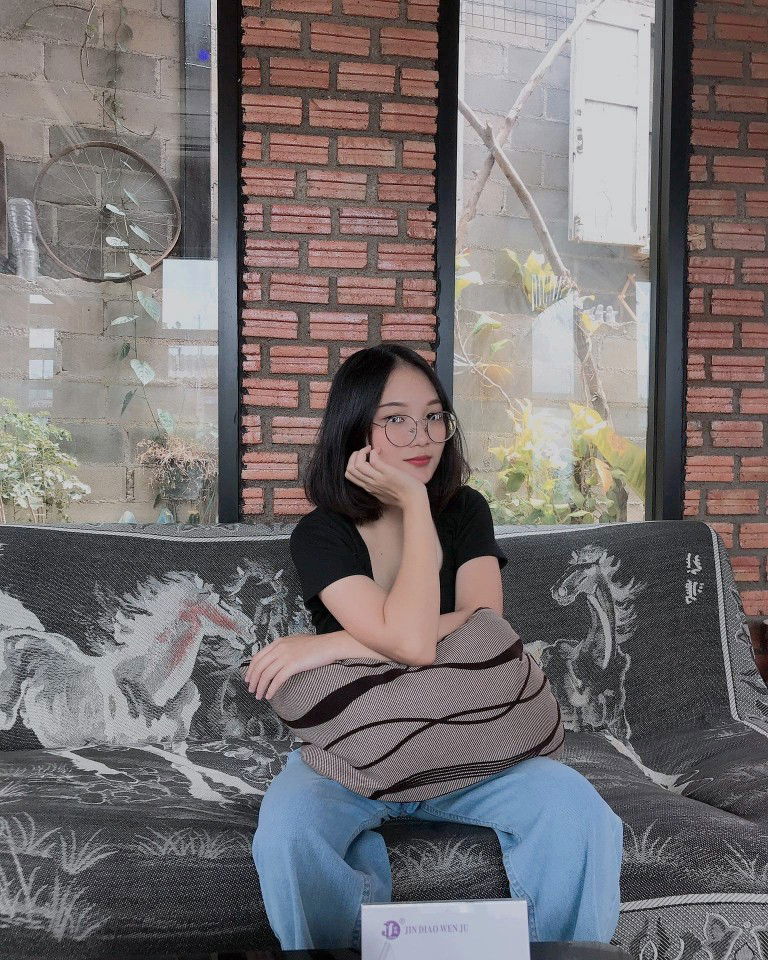 Natchaya Maijan profile icon