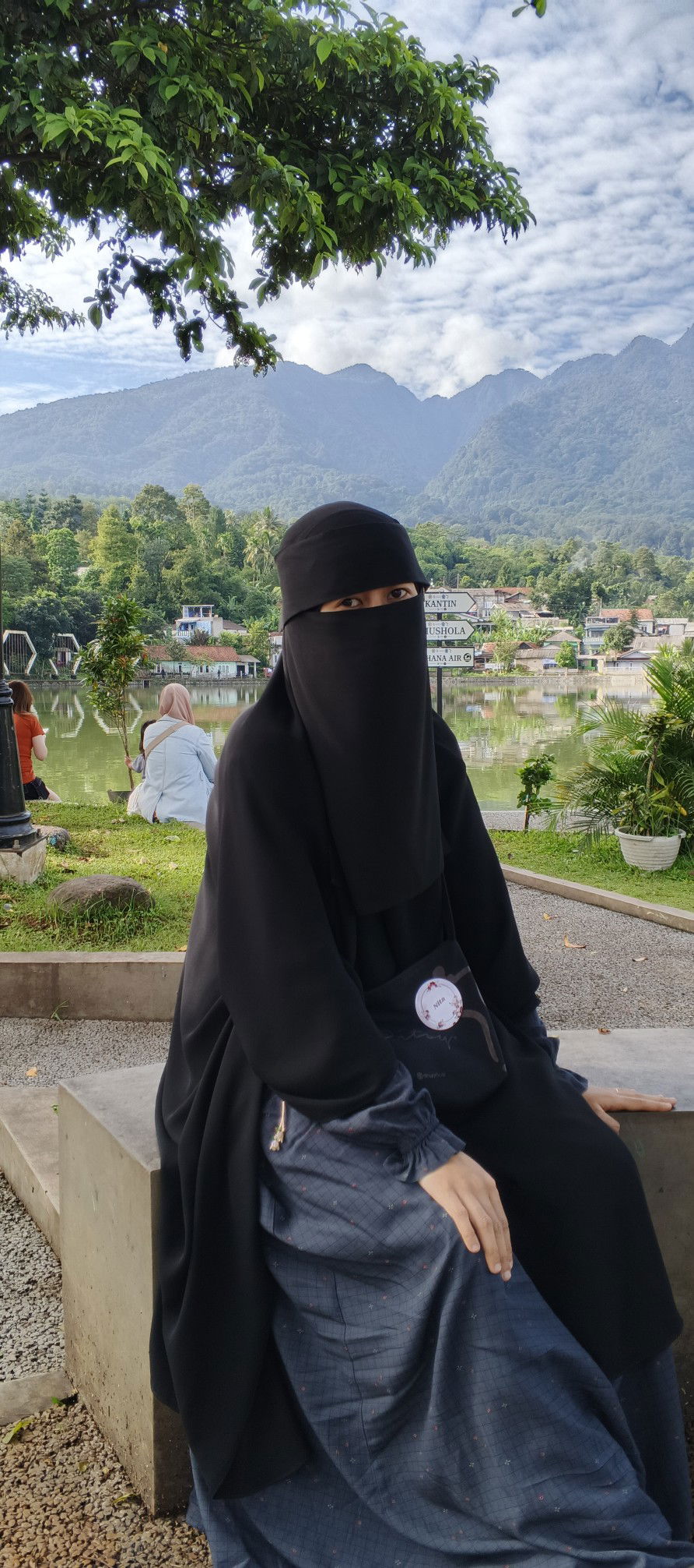 Nita Rohaeni profile icon