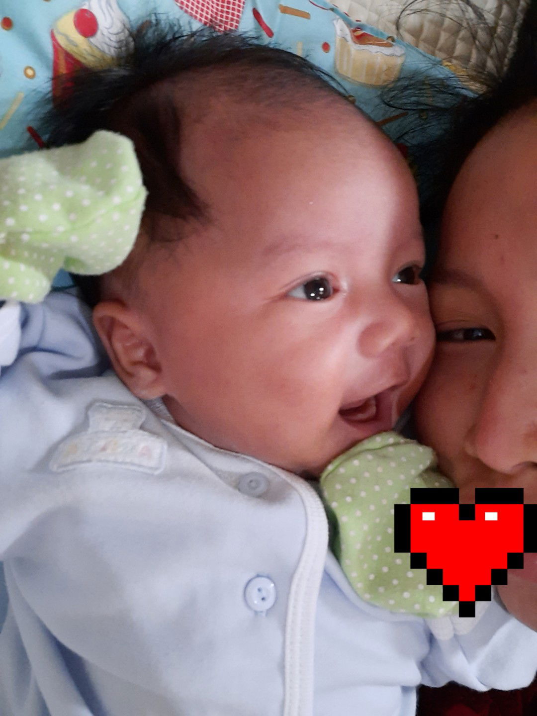 Yunita Diah Pratiwi profile icon