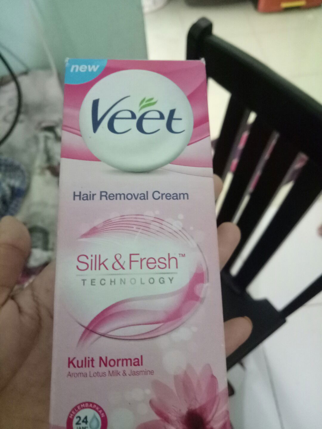 veet