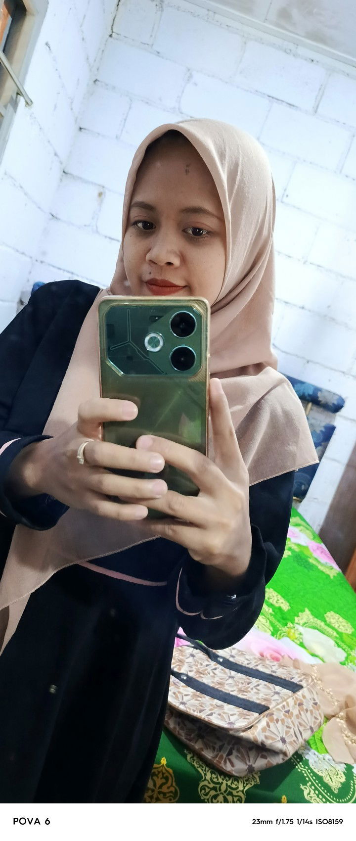 Richa Yulianik profile icon