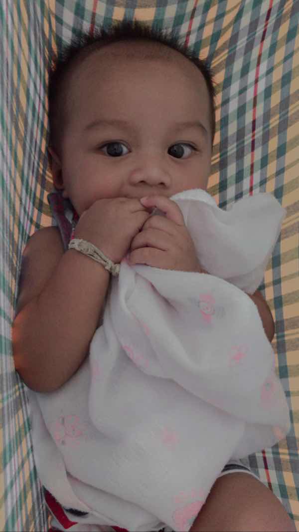 Anchalee Lar profile icon