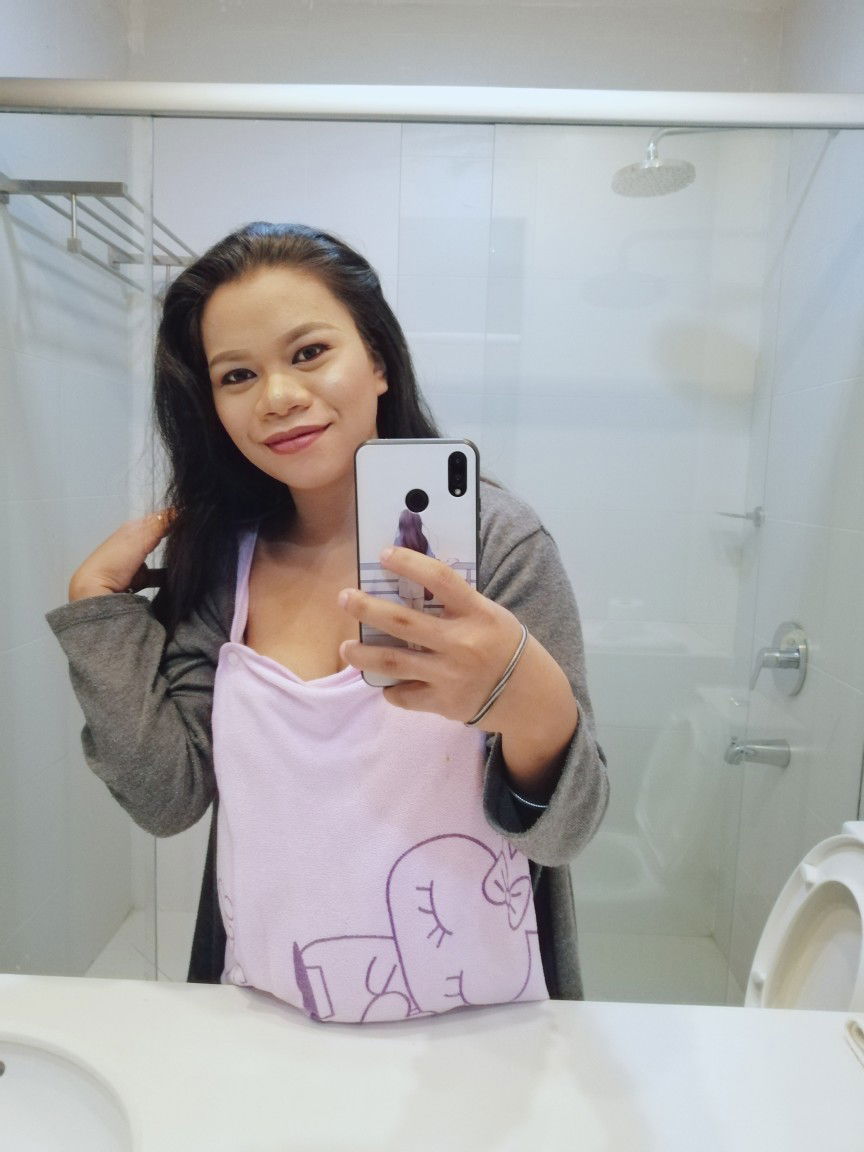 NoyMae Orgado Sitoy Lpt profile icon