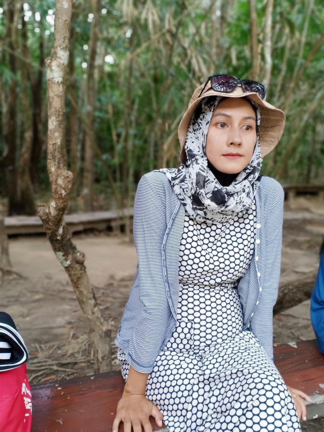 ซารีหม๊ะ คำทอง profile icon