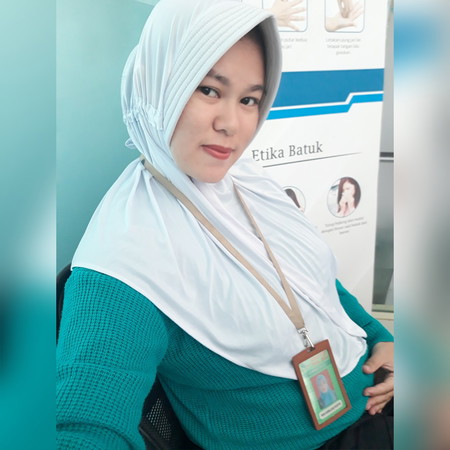 Hamil Yang menyenangkan