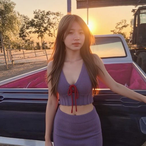 ฟ้าใส เอี่ยมพอนิตย์ profile icon