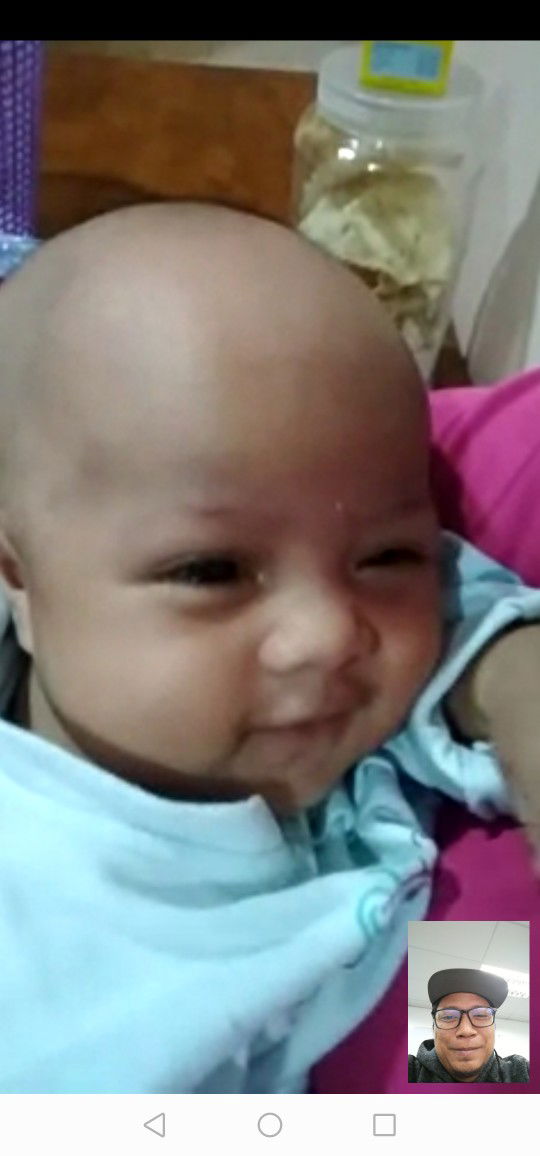 Syammil Hakimee profile icon