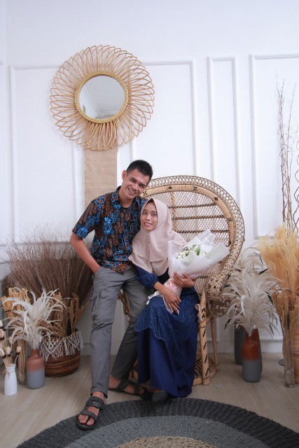 Mama Adzriel profile icon