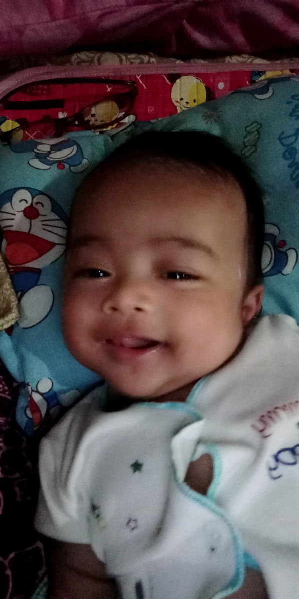 Alfiyah Nurul profile icon