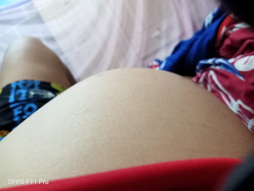 36week แล้วจ้า