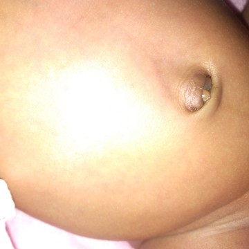 pusar bayi