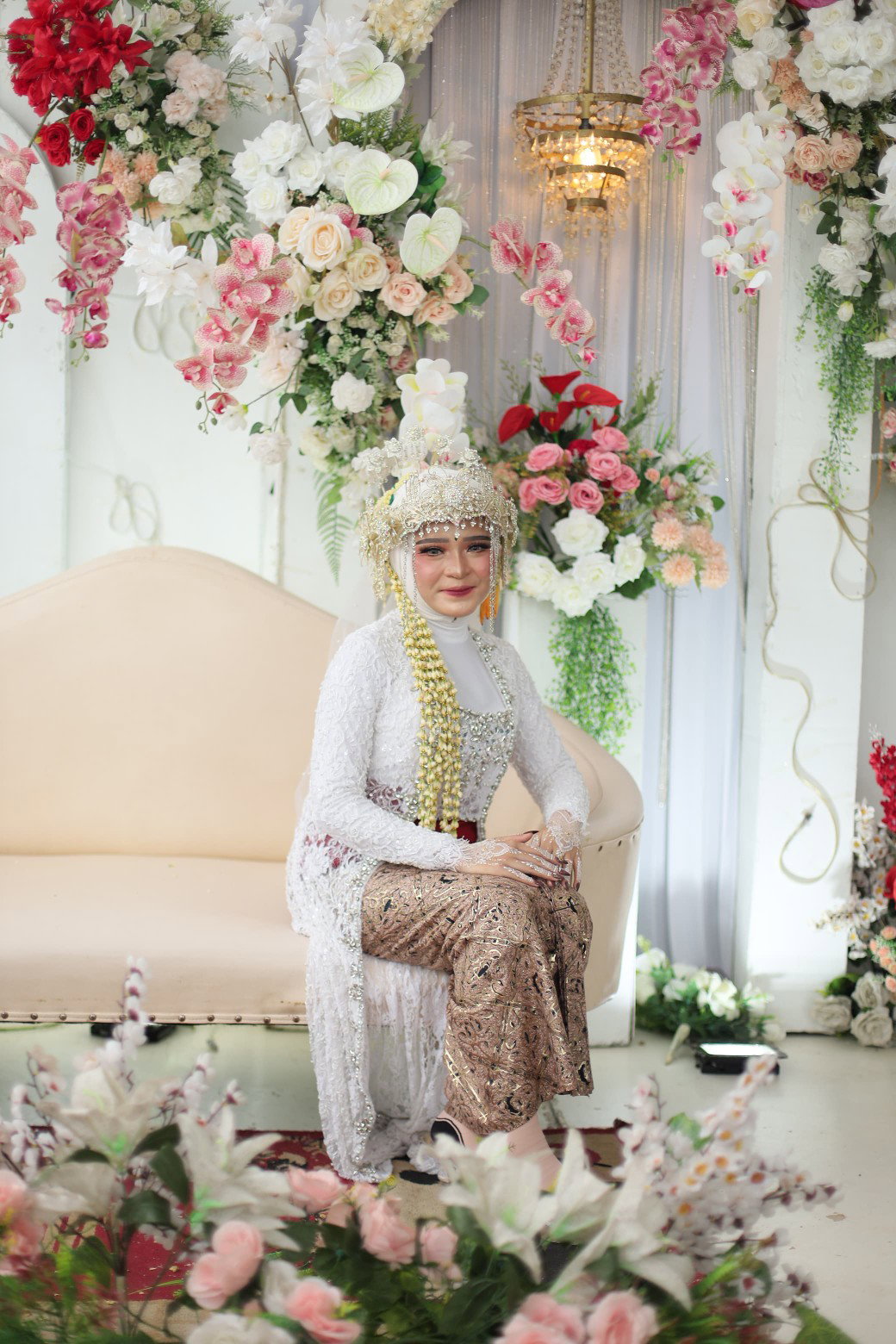 Desy Rohyani profile icon