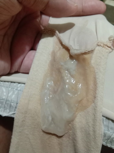 MUCUS PLUG?
