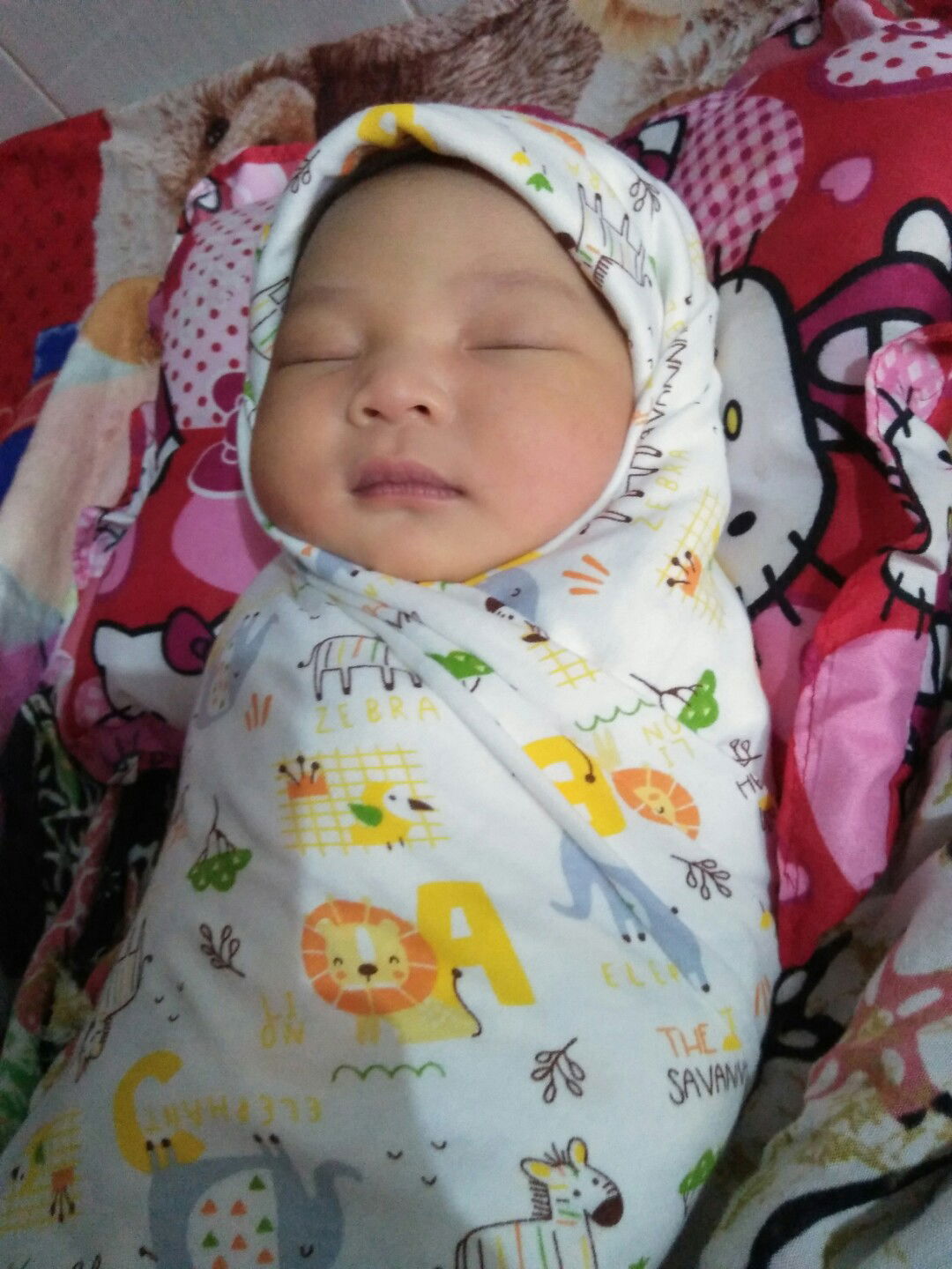 Arum Dinar Khirani profile icon