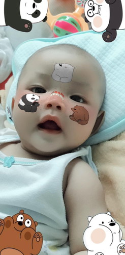 แม่ให้ลูกน้อยทานข้าวตอนกี่เดือนค่ะ