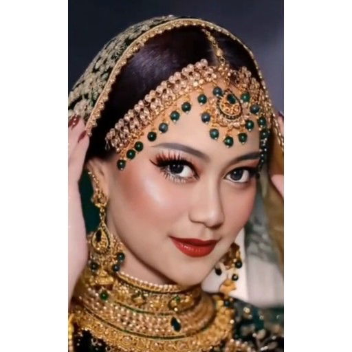 Sherry Sita Agi profile icon