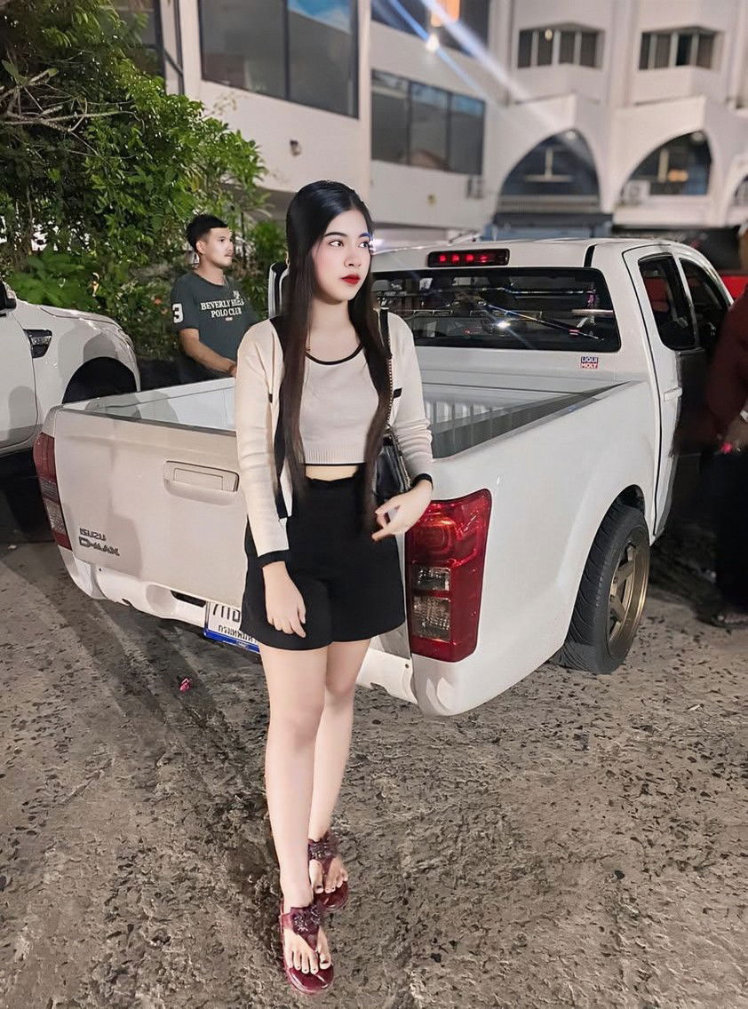 DARIYA UBOONKRAISEE profile icon