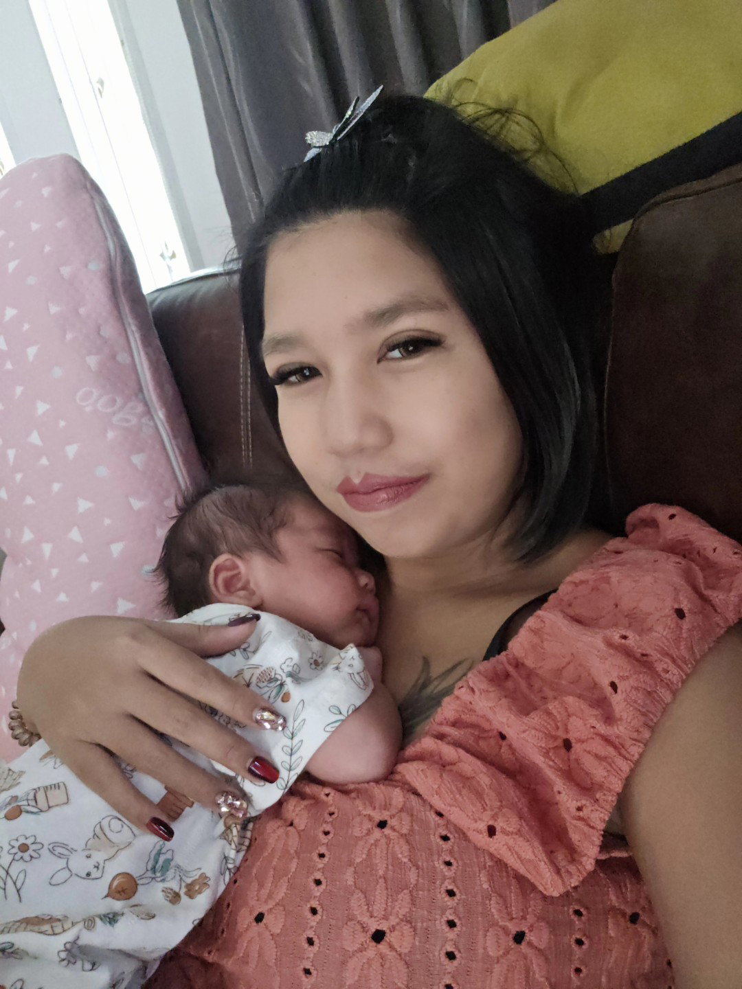 Sanaruk Wongpin profile icon