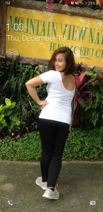 Rejane Balisi profile icon