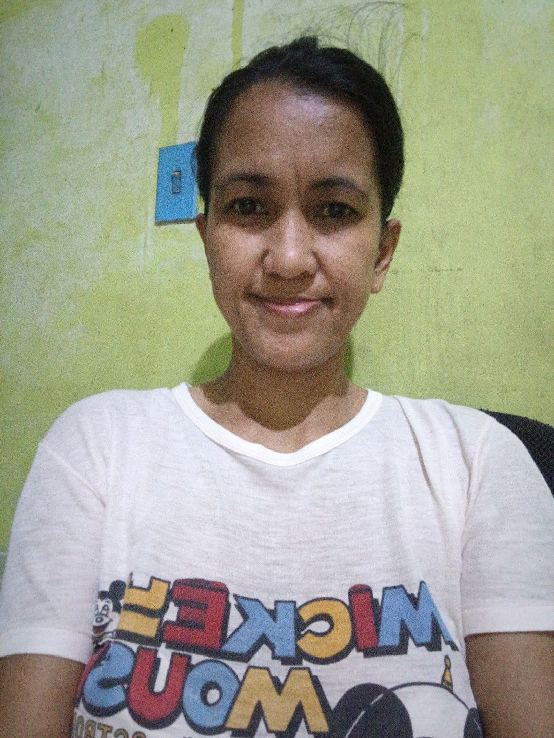 Mabasa D. Roselie profile icon