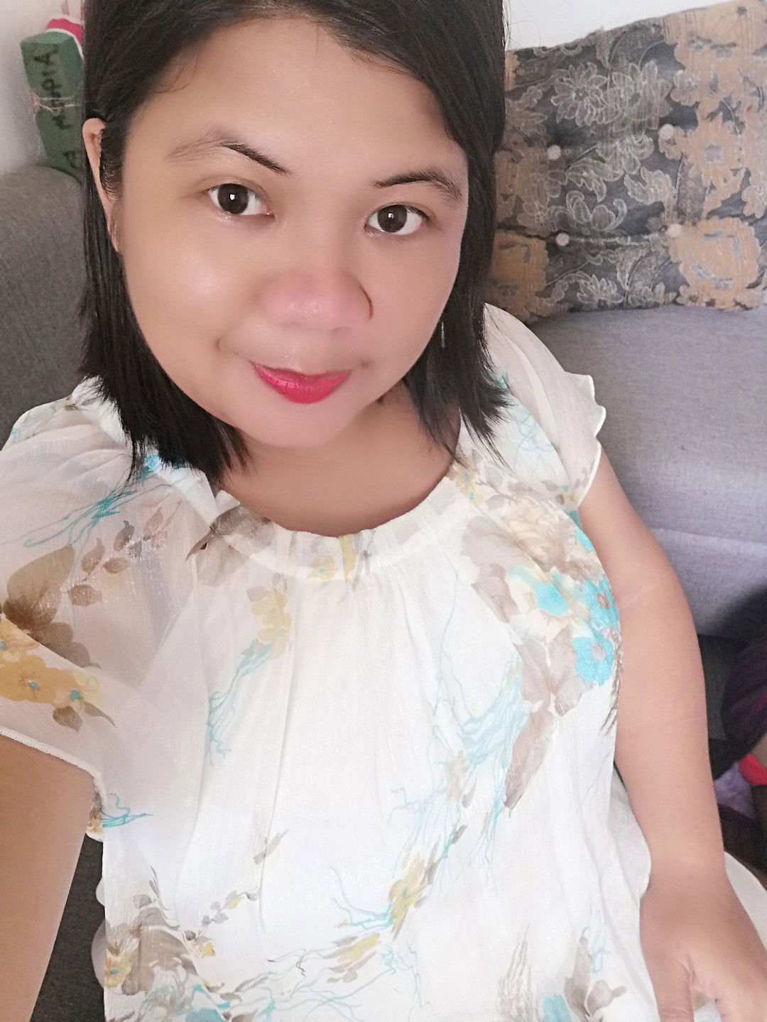 Mary Abegail Pitajen profile icon