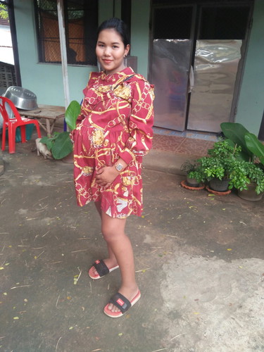 น้ำหนักจะลงลูกใหม?