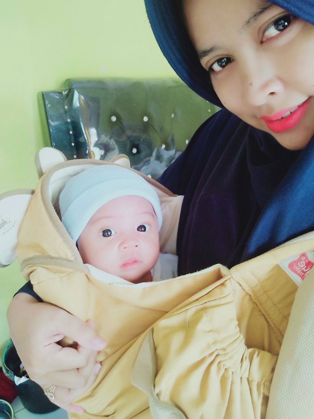 Sinta Bela profile icon