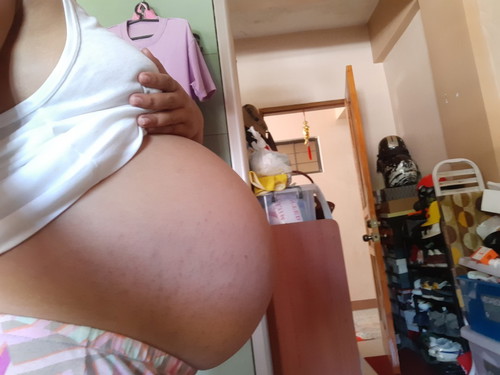 39 weeks and 3 days