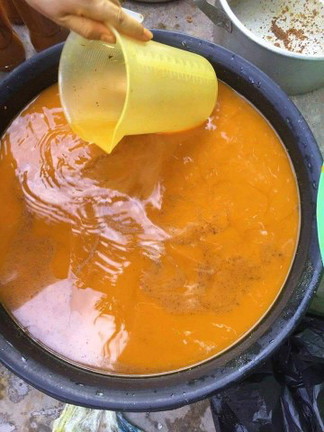 RƯỢU NGHỆ GỪNG HẠT GẤC HẠ THỔ