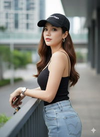 Isi Isi profile icon