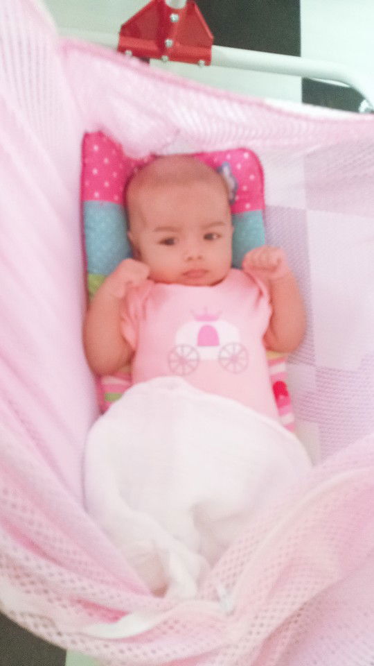 Siti Rohaiza profile icon