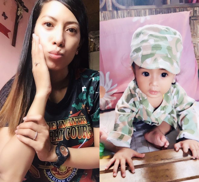 Rose Aquileña profile icon