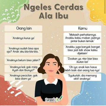 jawaban ngeles ibu cerdas