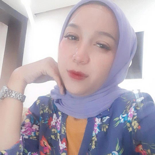 pitri patmawati  profile icon