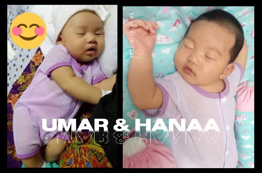 ibu umar dan hanaa profile icon