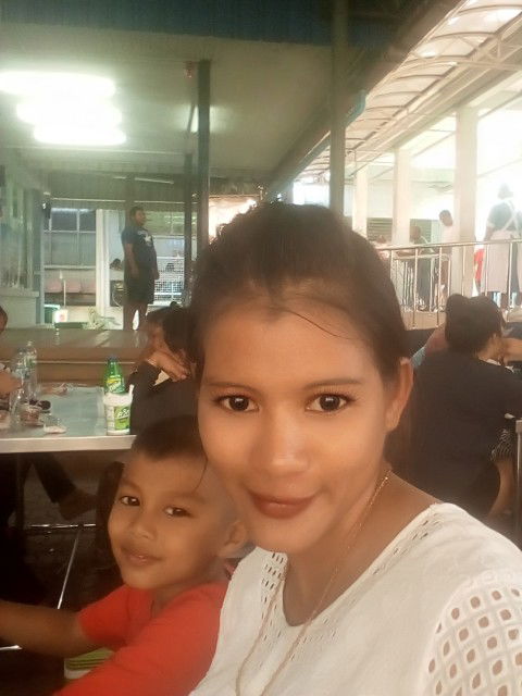 วราภรณ์ แผ้วบาง profile icon